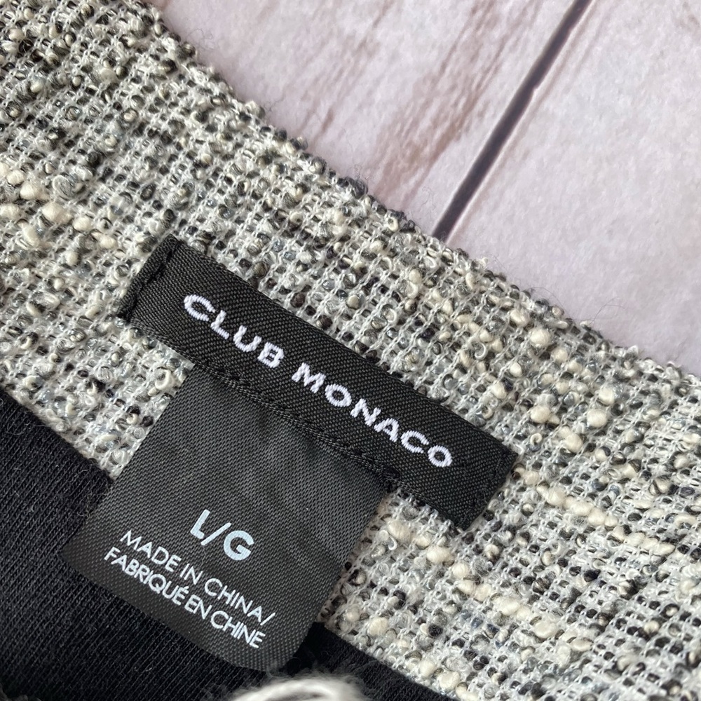 Authentic Club Monaco Blazers - Picture 7 of 7